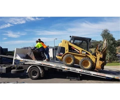 tow truck melbourne