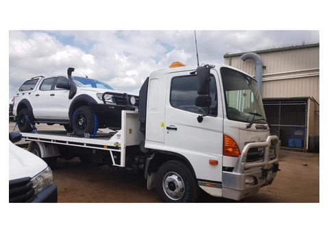 cheap towing Melbourne
