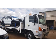 cheap towing Melbourne