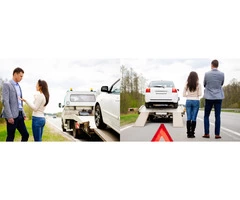 Towing Service Melbourne