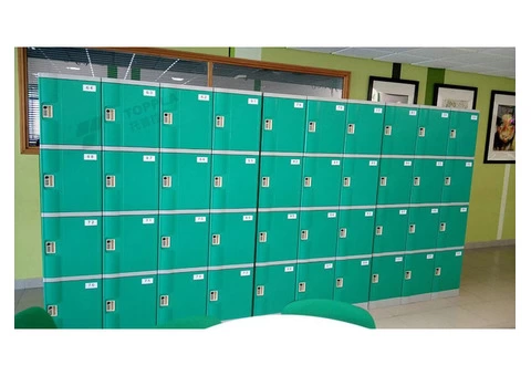 Mini Lockers for Home, Office & School – Buy Now