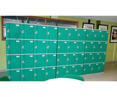 Mini Lockers for Home, Office & School – Buy Now