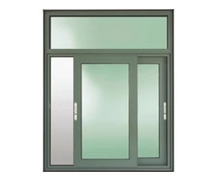 Aluminium Sliding Window Designer Manufacturers in India