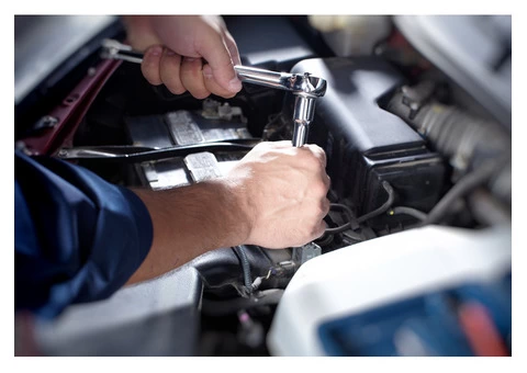 Car Service Centre Melbourne - Harrison Suzuki