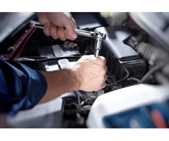 Car Service Centre Melbourne - Harrison Suzuki