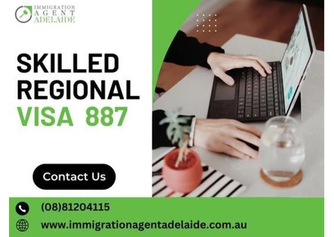 Understanding The Processing Time For Visa 887