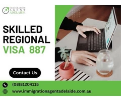 Understanding The Processing Time For Visa 887