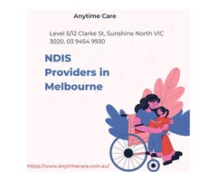 NDIS short term accommodation