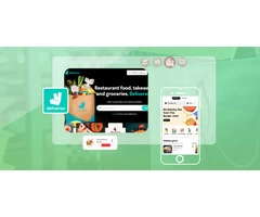 Deliveroo Restaurant Data Extraction | Scrape Deliveroo Restaurant Data