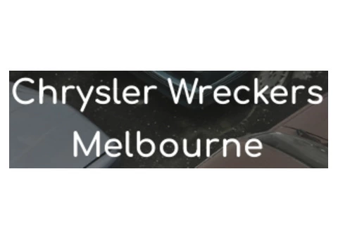 Chrysler Wreckers Melbourne