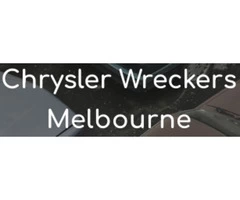 Chrysler Wreckers Melbourne