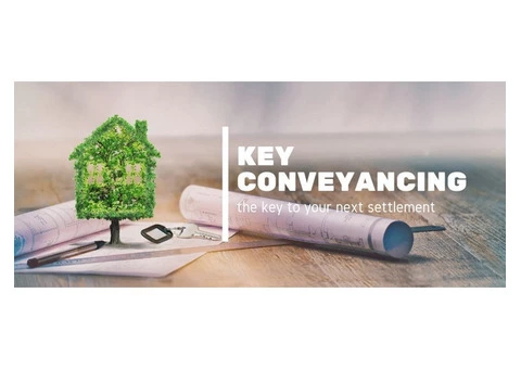 Conveyancing Services