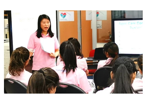 House Maintenance Services | Home Care Services Melbourne | Tianshi Care Group