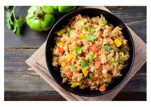 Upto 10% Offer - Order Now at Namastay India hervey bay - 1/6