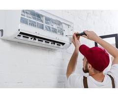Split AC Installation Melbourne