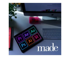 graphic design studios Melbourne 