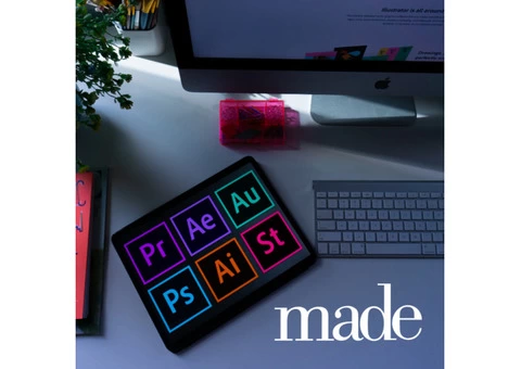 graphic design companies