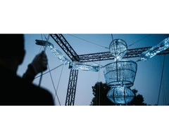 Corporate Event Equipment Hire for Business Functions