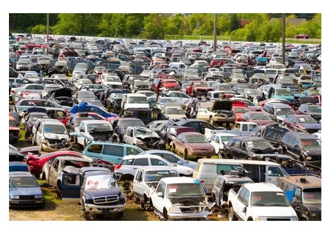 What to Expect When Shopping for a Car at a Car Yard?