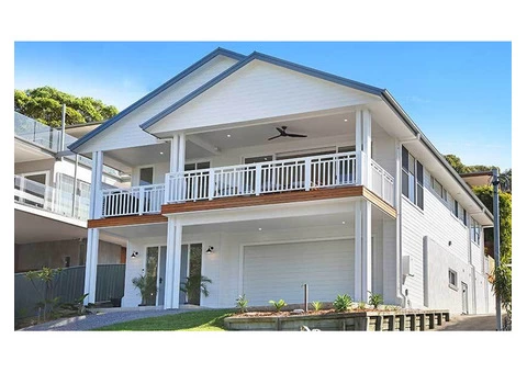 Northern Illawarra Builder