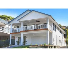 Northern Illawarra Builder