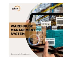 Automated Warehouse Systems