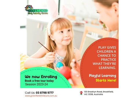 Best Childcare Centers in Melton West | Affordable & Quality Care - 2/2