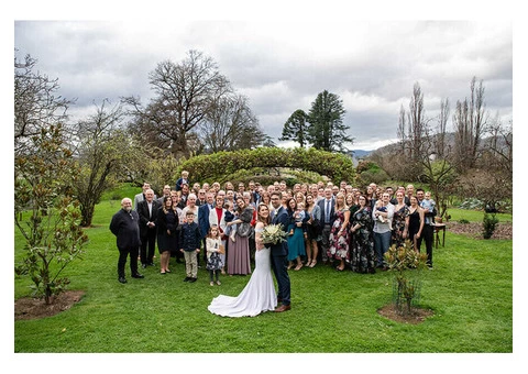 candid wedding photography Sydney - RISS Photography