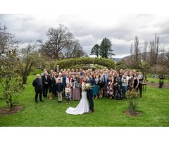 candid wedding photography Sydney - RISS Photography