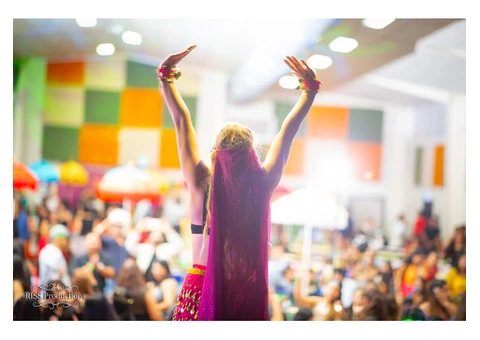 Indian Event Planner in Sydney - Call @ 0430 133 089 - 1/3
