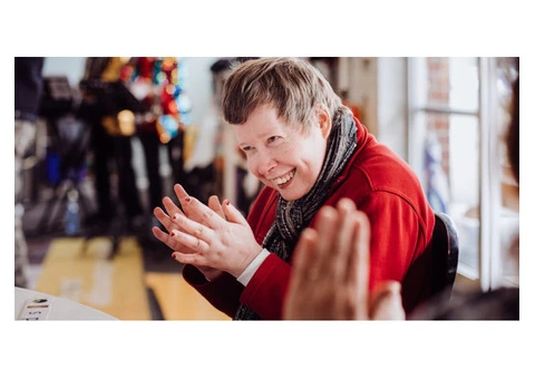 NDIS Physiotherapy Melbourne