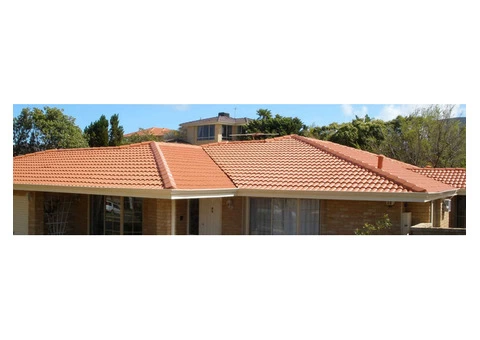 Are You Looking for Roof Repairs in Perth?