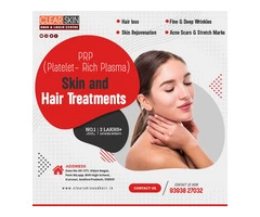 Mesotherapy hair Treatment  in Andhra Pradesh AP