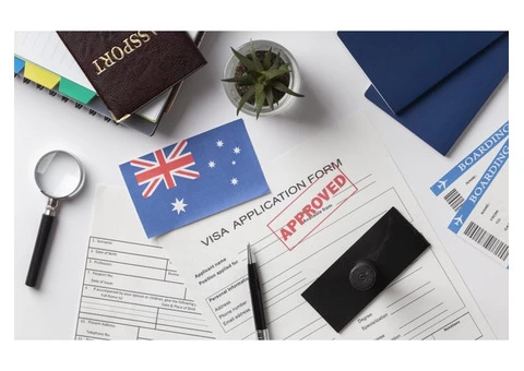 Understanding the 485 Visa Processing Time: What You Need to Know