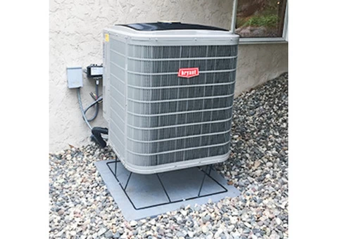 Air Conditioner Maintenance Service | River City Heating