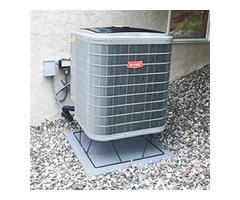 Air Conditioner Maintenance Service | River City Heating