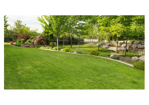 Pavers & Flagstone Patio Services in Lilburn GA