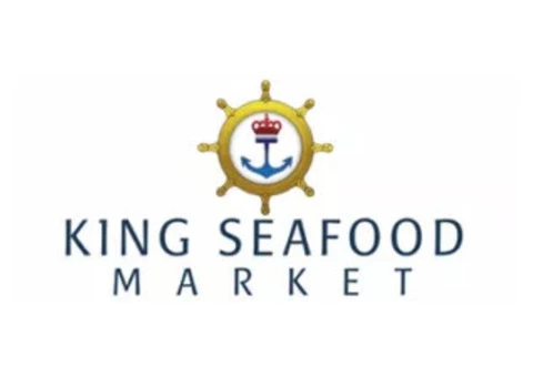 Frozen Seafood Market