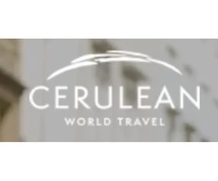 Cerulean Travel | We Plan You Pack