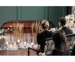 Your Compassionate Help for Funeral Services in Melbourne