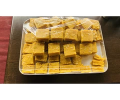 Indian Restaurant & Tiffin Service in Melbourne