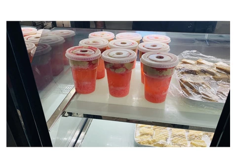 Indian Restaurant & Tiffin Service in Melbourne - 2/6