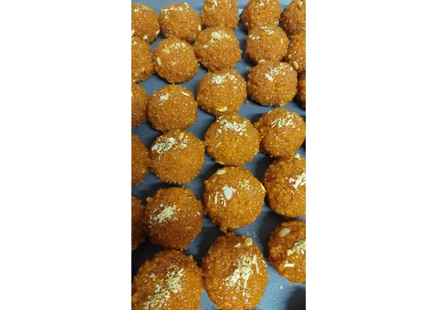 Indian Restaurant & Tiffin Service in Melbourne - 3/6