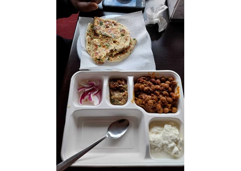 Indian Restaurant & Tiffin Service in Melbourne - 6/6