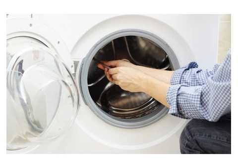 Prompt Washing Machine Repairs Brisbane by AB Appliance Repairs Brisbane - 3/3