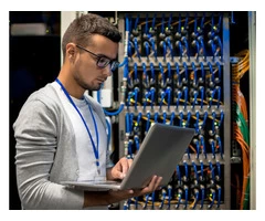 Linux Cloud VPS Server Hosting