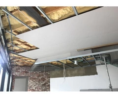 High-Quality Suspended Ceiling Repair in Perth by Accredited Tradesmen