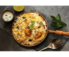 15% off - Indian Appetite Restaurant Ferny Hills menu, QLD