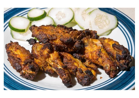 15% off - Indian Appetite Restaurant Ferny Hills menu, QLD - 5/6