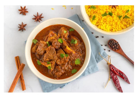 15% off - Indian Appetite Restaurant Ferny Hills menu, QLD - 6/6